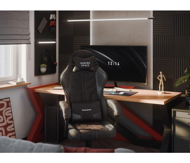 Huzaro Force 2.7 Black Carbon HZ-FORCE 2.7 BLACK CARBON - 1417927 - zdjęcie 6